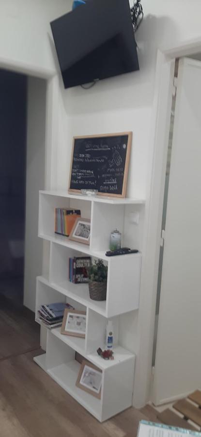 Minimalist Apartment Located Near Belem Lisboa Exteriör bild