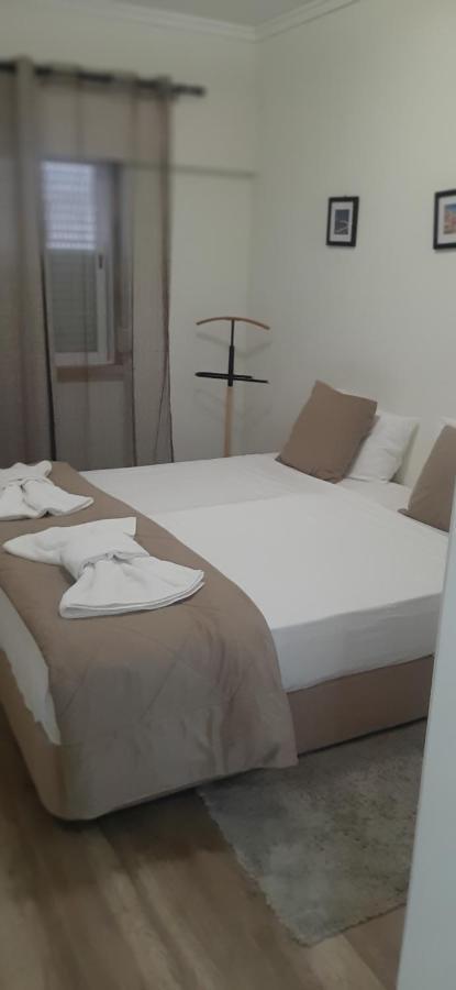 Minimalist Apartment Located Near Belem Lisboa Exteriör bild