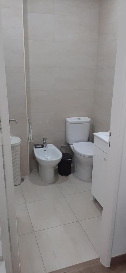 Minimalist Apartment Located Near Belem Lisboa Exteriör bild